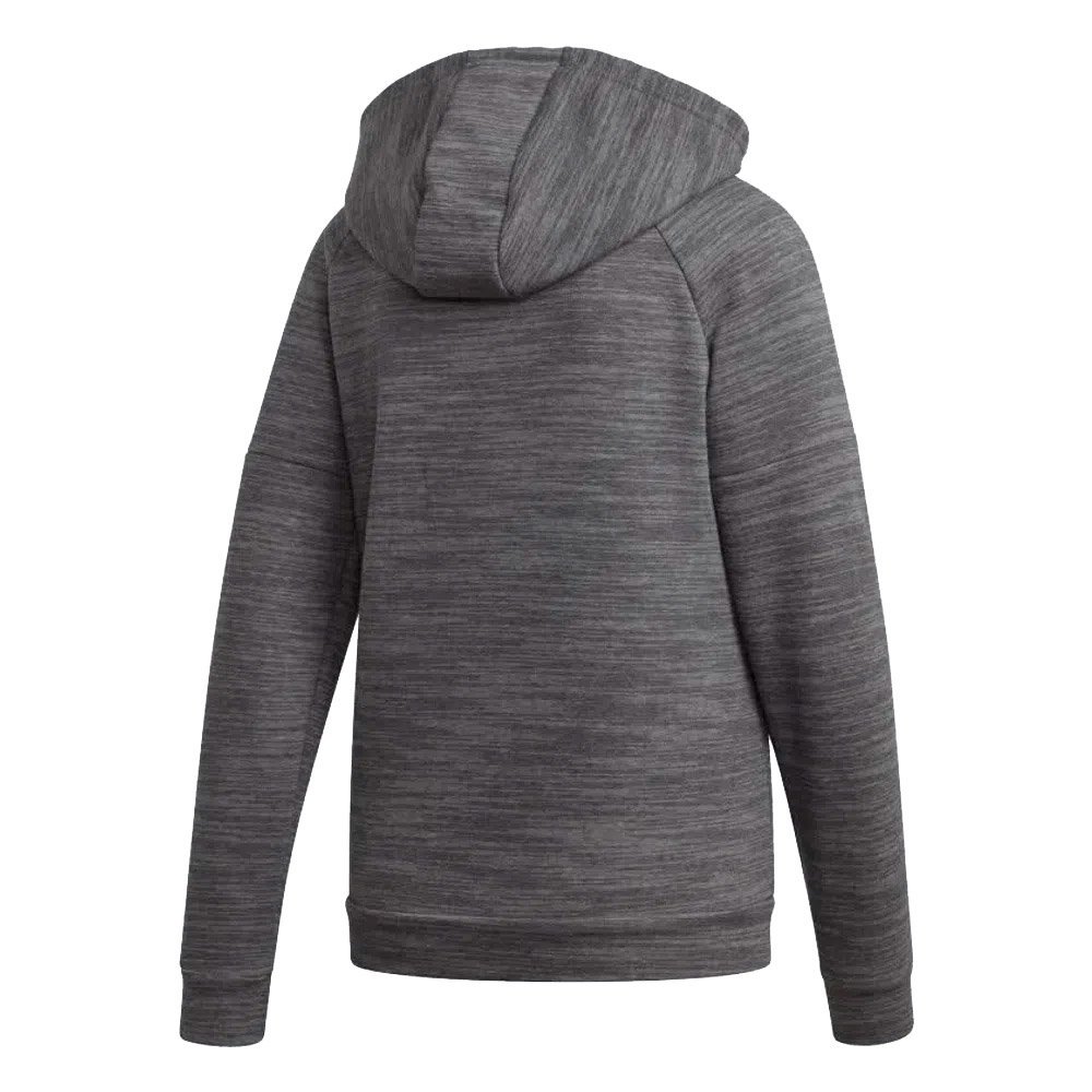  Adidas W XPR FZ HOODIE photo 2